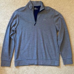 Vineyard Vines 1/4 Zip